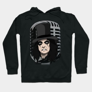 Alice Cooper Hoodie